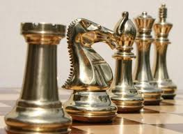 Шашки — шахматы